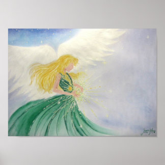 ~ Heilenergie ~ Poster