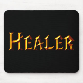 Heiler Mousepad