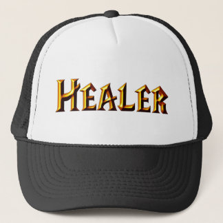 Heiler Truckerkappe