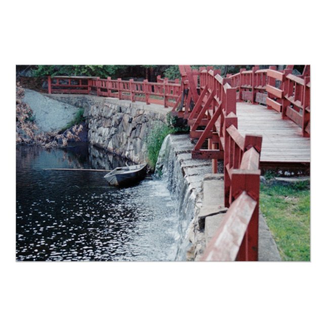 Heilerboot Poster (Vorderseite)