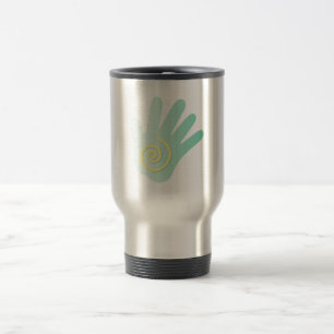 HeilHand Reisebecher