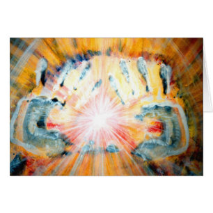 HeilHände und Kräfteübergang