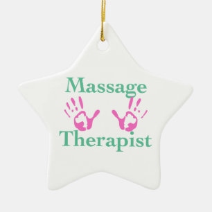 Heilhandschmuck Keramikornament