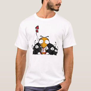 HEILIG FERMIN T-Shirt