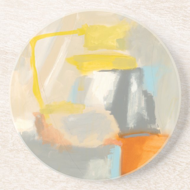 Heilig I Getränkeuntersetzer (Vorne)