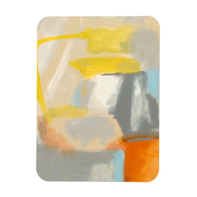 Heilig I Magnet (Vertikal)