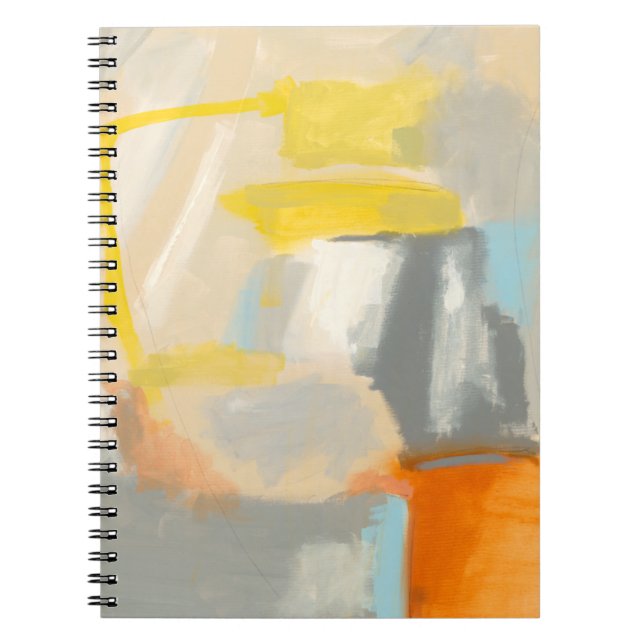 Heilig I Notizblock (Vorderseite)