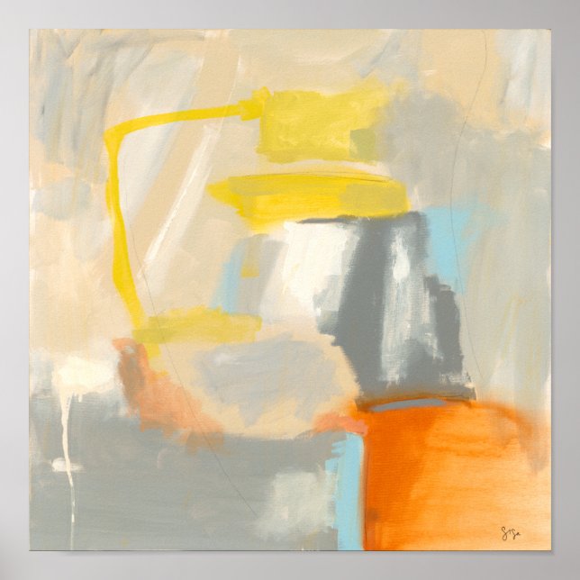 Heilig I Poster (Vorne)