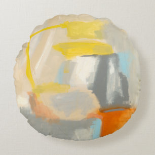 Heilig I Rundes Kissen