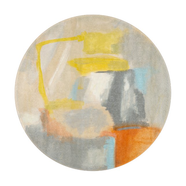 Heilig I Schneidebrett (Vorderseite)