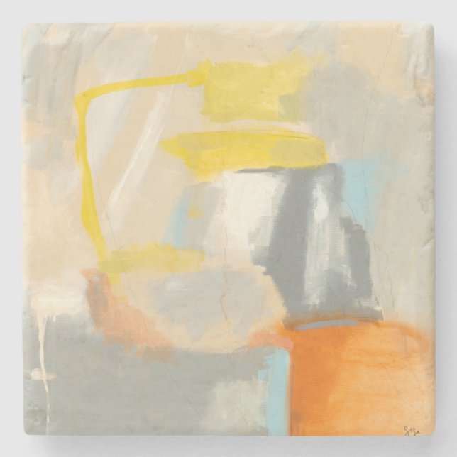 Heilig I Steinuntersetzer (Vorderseite)