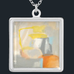 Heilig I Versilberte Kette<br><div class="desc">Zuhause Décor</div>