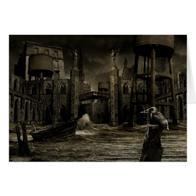 Heilig-Jehudas Tor (Vorderseite (Horizontal))