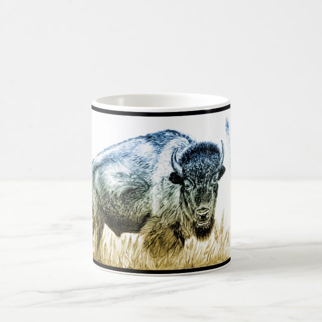 Heilig Kaffeetasse (Mittel)