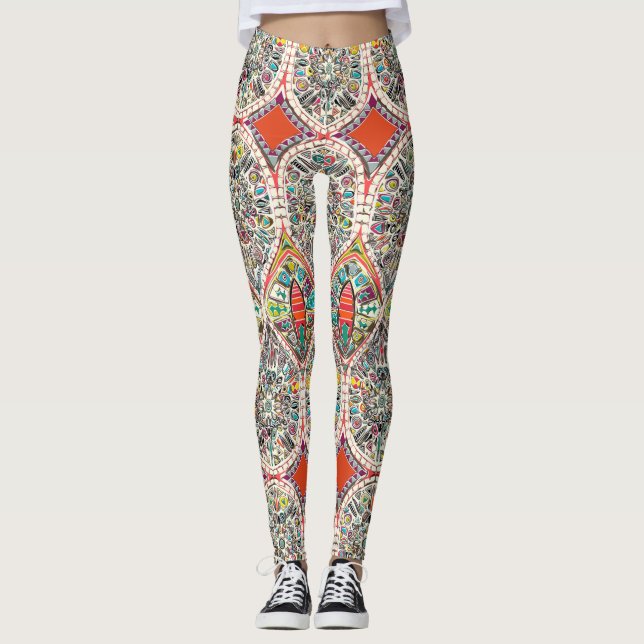 heilig leggings (Vorderseite)