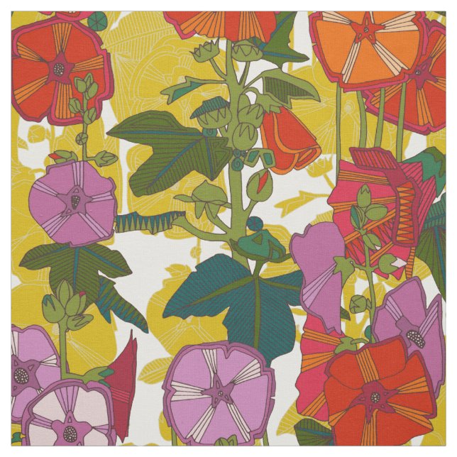 heilig stoff (Muster)