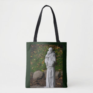 Heilig-Taschen-Tasche St Anthony katholische