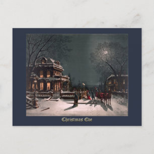 Heiligabend bei J. Hoover - Weihnachten