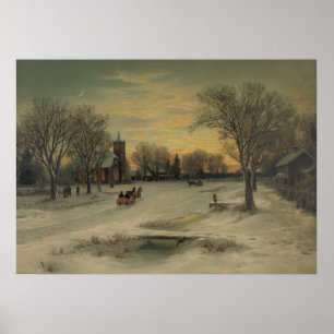 Heiligabend - Poster #1