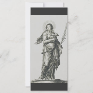 Heilige Agatha von Sizilien