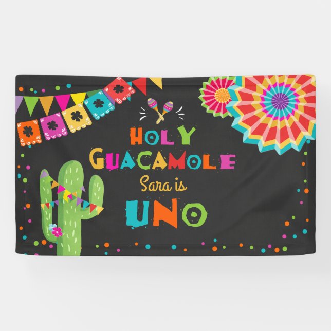 Heilige Banner (Horizontal)