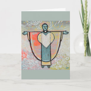 Heilige Befehle, Priesterortungskarte Karte