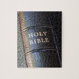 Heilige Bibel Puzzle