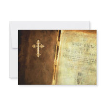 Heilige Bibel - UAWG und Wahl des Unternehmertums