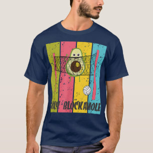 Heilige Blockamole, Männer Frauen Avocado, Guacamo T-Shirt