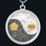 Heilige Chao Halskette<br><div class="desc">Heilige Chao Halskette</div>