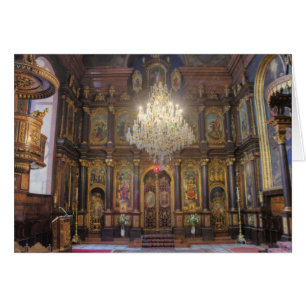 Heilige Dreifaltigkeit Griechisch-Orthodoxe Kirche