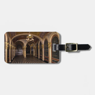 Heilige Dreifaltigkeit Griechisch-Orthodoxe Kirche Gepäckanhänger