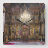 Heilige Dreifaltigkeit Griechisch-Orthodoxe Kirche