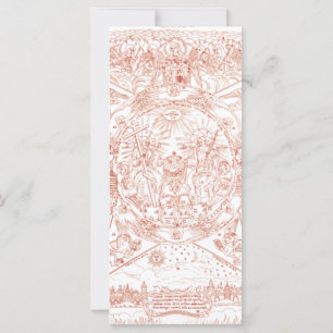 Heilige Dreifaltigkeit in Herrlichkeit