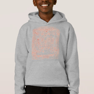 Heilige Dreifaltigkeit in Ruhm Hoodie