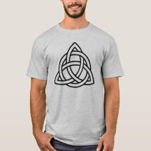 Heilige Dreifaltigkeit-Shirt