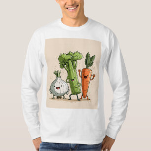 Heilige Dreifaltigkeit / Soffrito T-Shirt