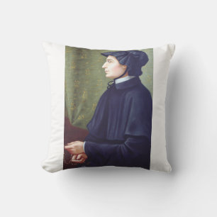 Heilige Elizabeth Ann Seton Kissen