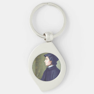 Heilige Elizabeth Ann Seton Schlüsselanhänger