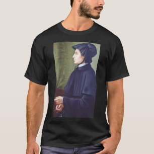 Heilige Elizabeth Ann Seton T-Shirt