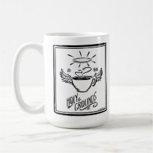 HEILIGE ERDE KAFFEE