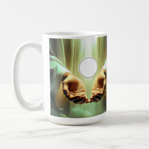 Heilige Eucharistie 1 Tasse
