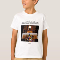 Heilige Eucharistin