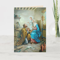 Heilige Familie Geburtstag Besondere Anlass kathol