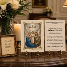 Heilige Familie Katholisches Gedenkgebet Heilige K