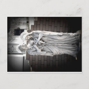 Heilige Familie Postkarte