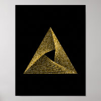 Heilige Geometrie-Symbol