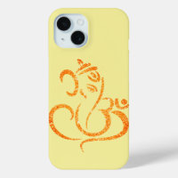 Heilige Heiligkeit: Ganesh Hindu Deity iPhone Case