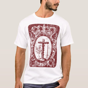 Heilige Inquisition T-Shirt