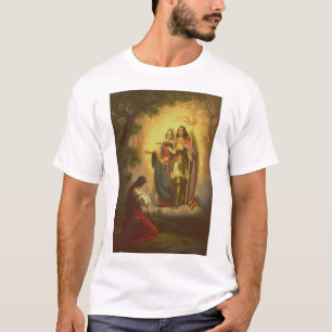 Heilige Johanna von Orléans T-Shirt